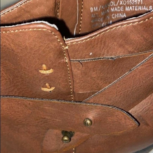 Bruno Rossy Women" Karol Booties - Picture 8 of 9